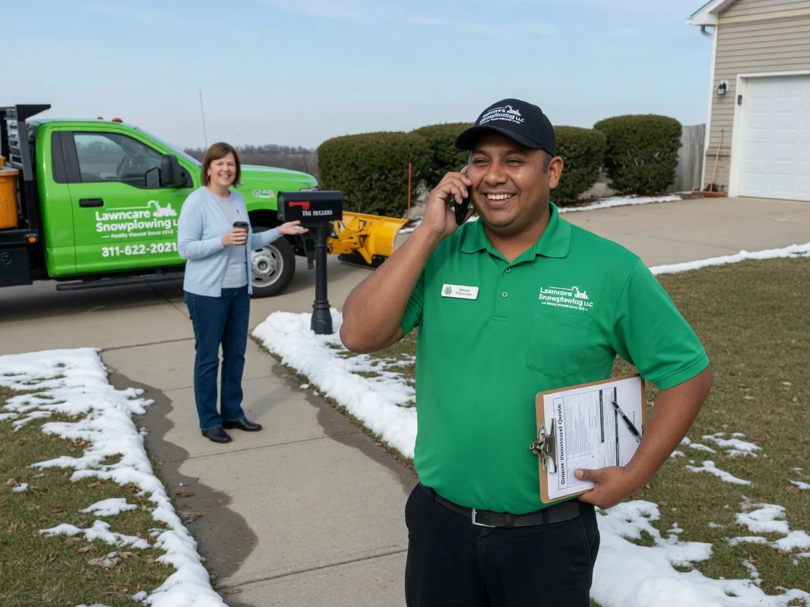 Lawn Care Services By Expert Landscaper Dongola, IL FAQs
